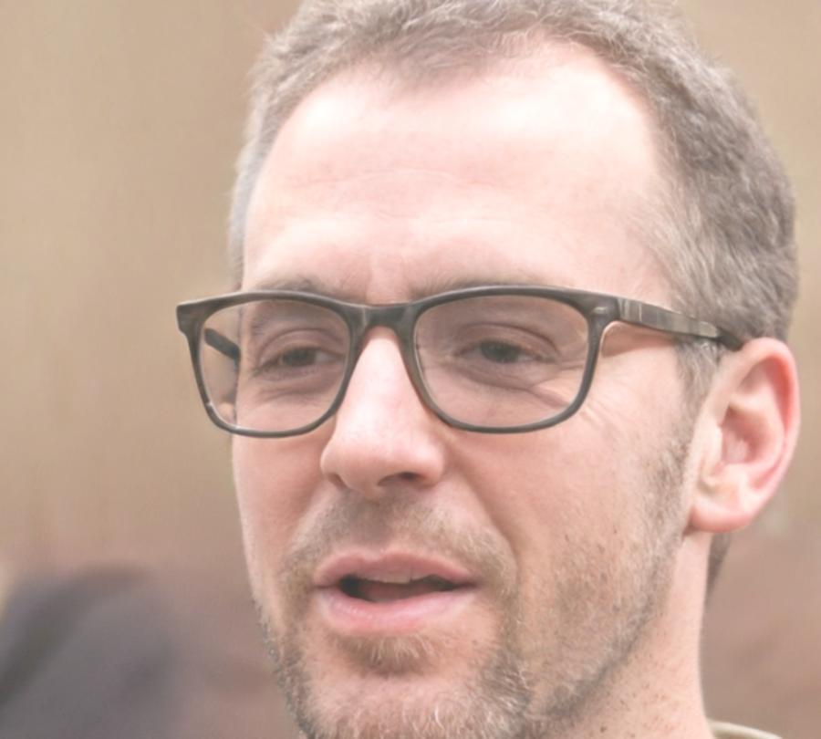 David Richardson, Investment Analysis Specialist